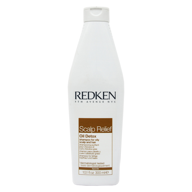 Купить профессиональную косметику Redken (Редкен) Шампунь против ...