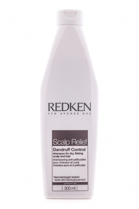 Купить профессиональную косметику Redken (Редкен) Шампунь-контроль ...