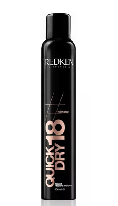 Купить профессиональную косметику Redken (Редкен) Спрей мгновенной ...