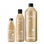 Redken (Редкен) Кондиционер с аргановым маслом для сухих и ломких волос Олл Софт (All Soft Conditioner), 250/500/1000 мл.