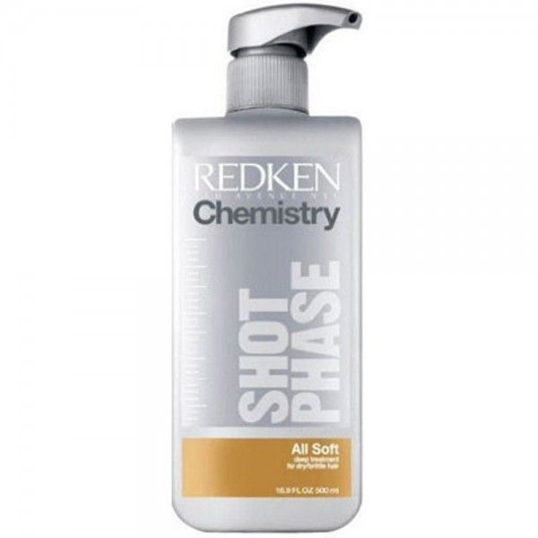 Купить профессиональную косметику Redken (Редкен) Лосьон для увлажнения ...
