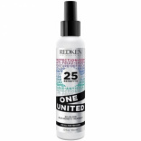 Redken (Редкен) Мультифункциональный спрей с 25 полезными свойствами Уан Юнайтед Эликсир (One United Elixir), 150 мл.