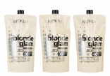 Redken (Редкен) Проявитель Блонд Глэм 6%, 9%, 12% (Blonde glam conditioning cream developer), 120/1000 мл.